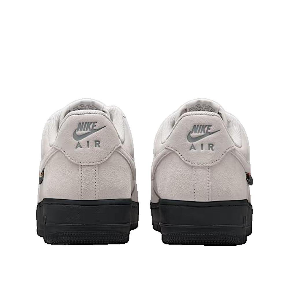 Air Force 1 '07 Trainers - Grey