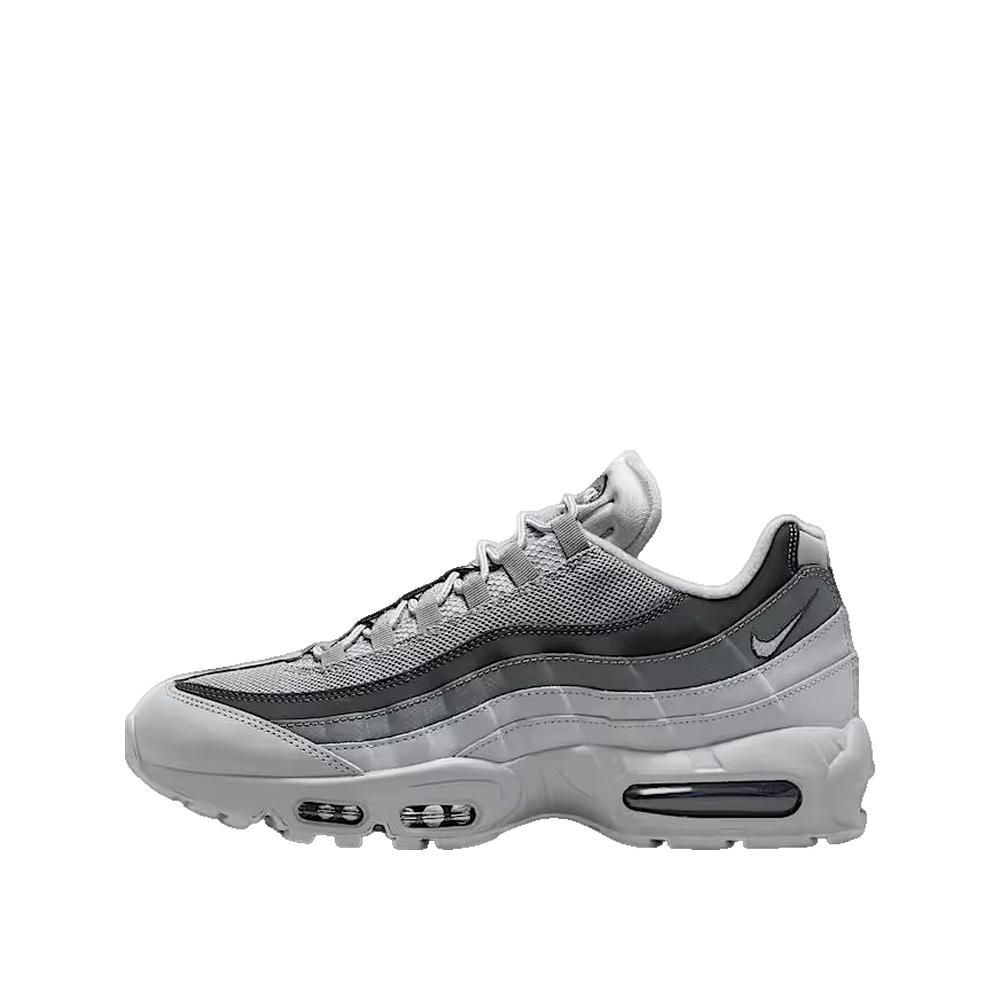 Air Max 95 Trainers - Grey