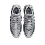 Air Max 95 Trainers - Grey