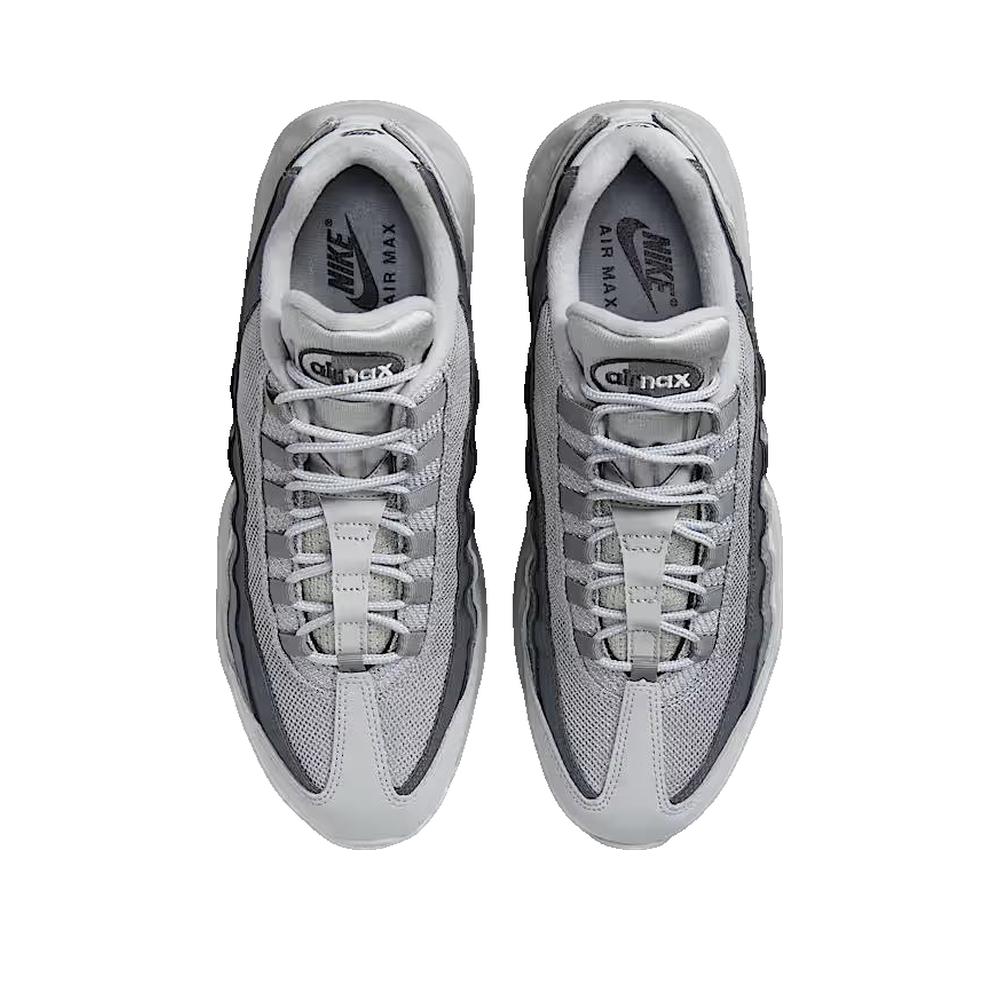 Air Max 95 Trainers - Grey