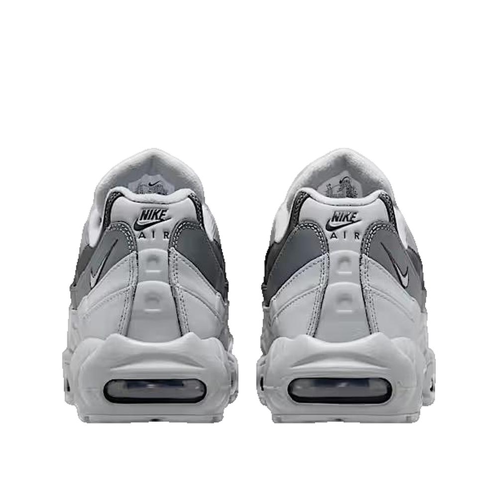 Air Max 95 Trainers - Grey