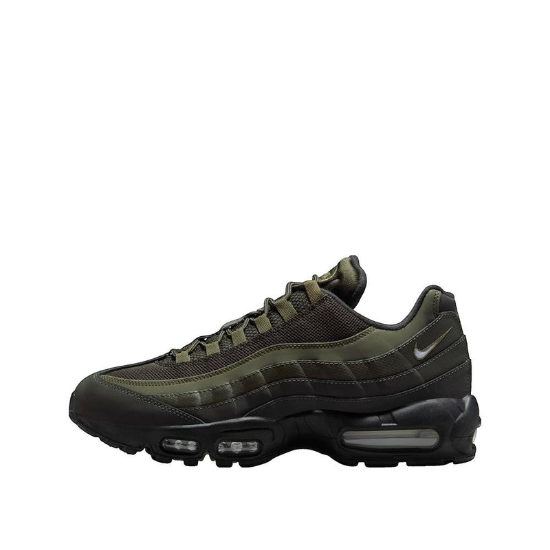 Baskets Air Max 95 - Vert