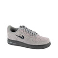 Air Force 1 Trainers - Grey
