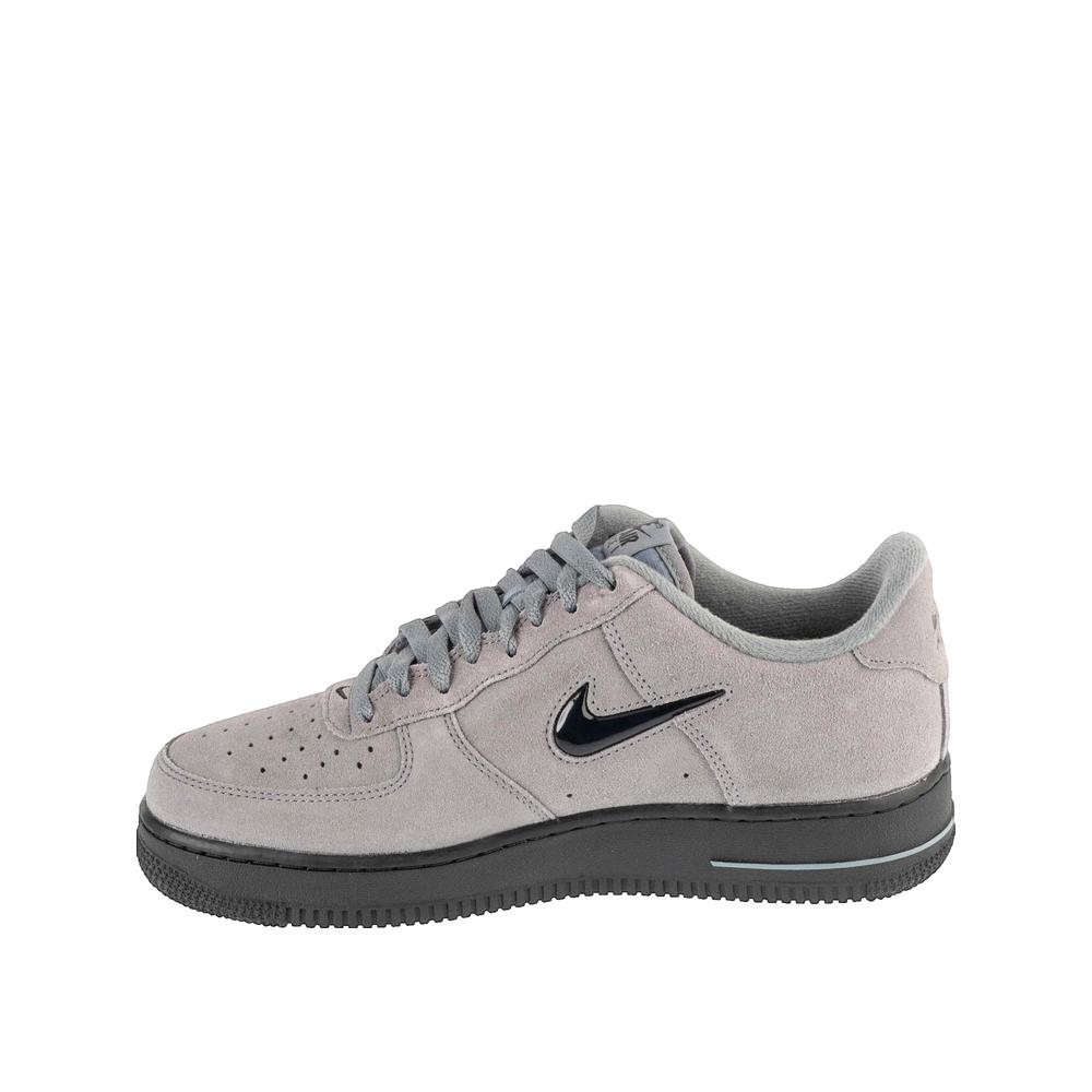 Air Force 1 Trainers - Grey