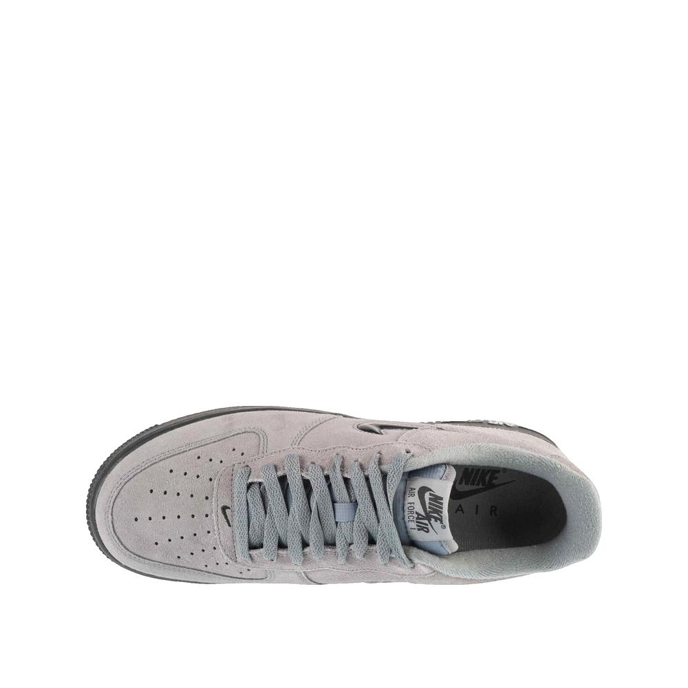 Air Force 1 Trainers - Grey