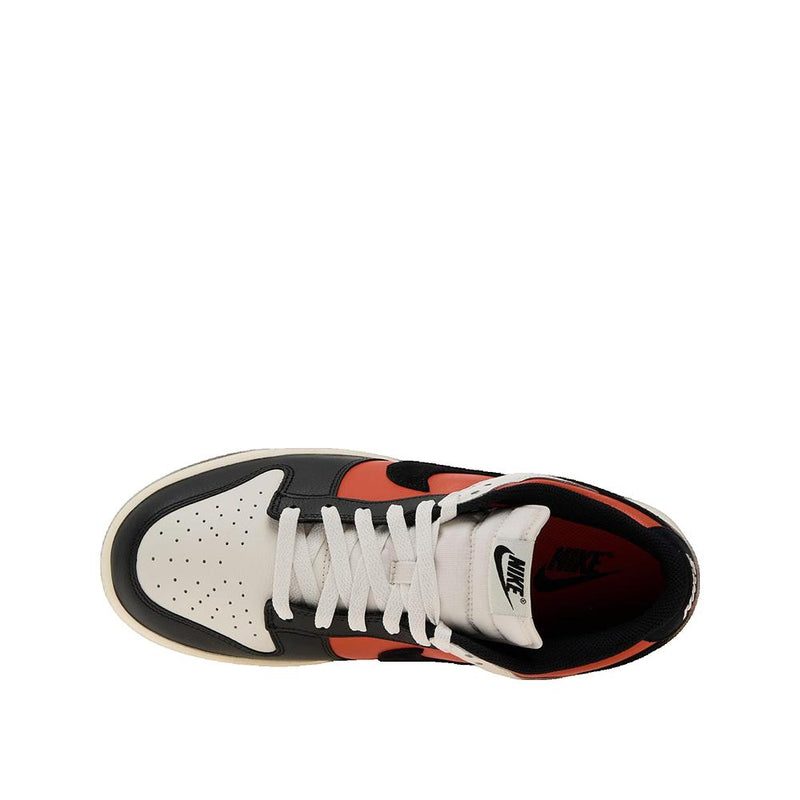 Dunk Low Retro Sneakers - Multicolor