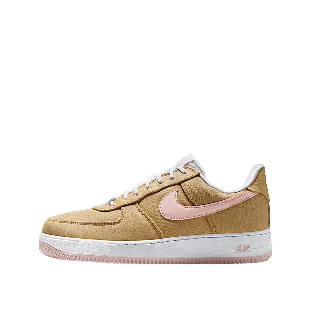 Air Force 1 Retro Trainers - White