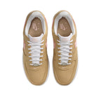 Air Force 1 Retro Trainers - White