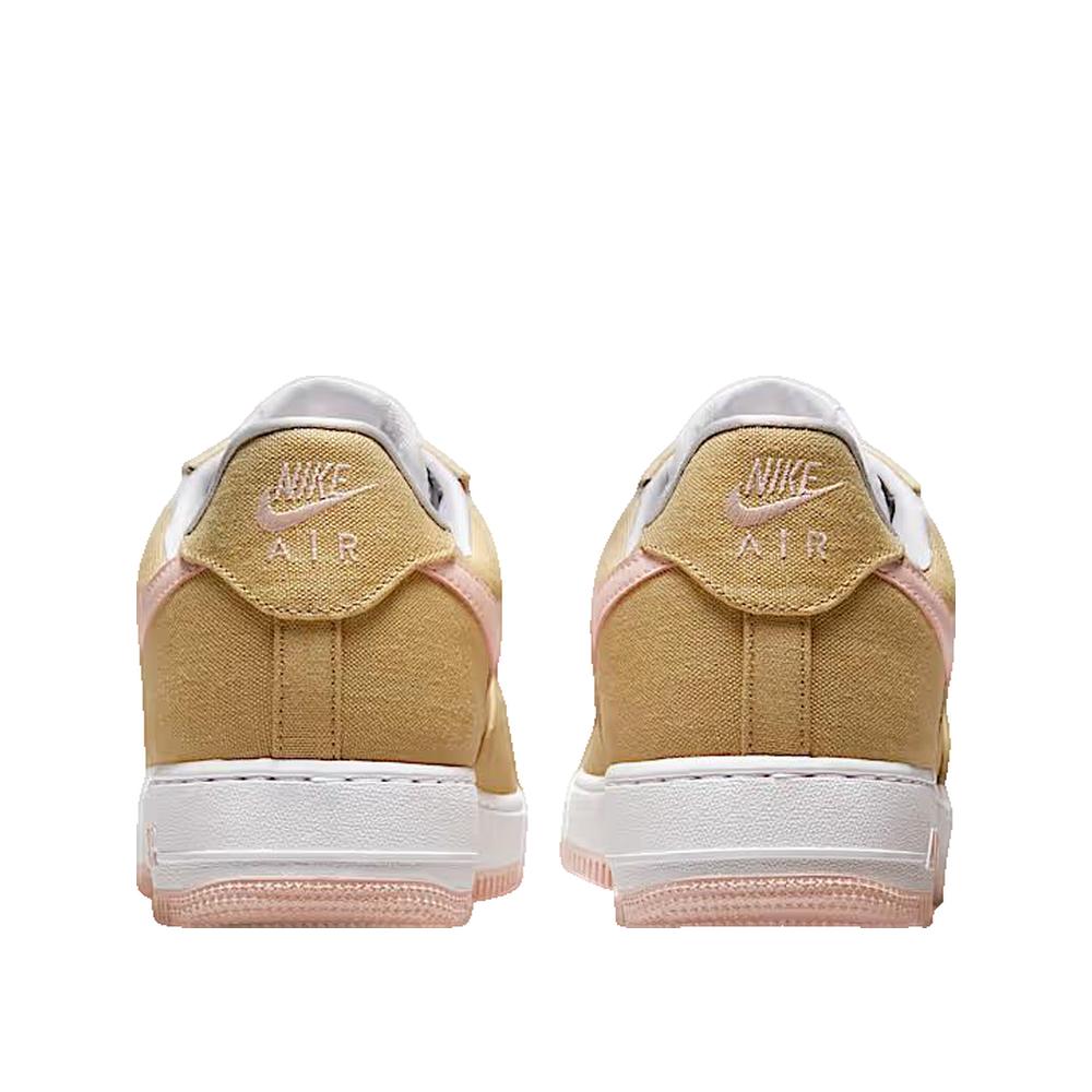 Air Force 1 Retro Trainers - White