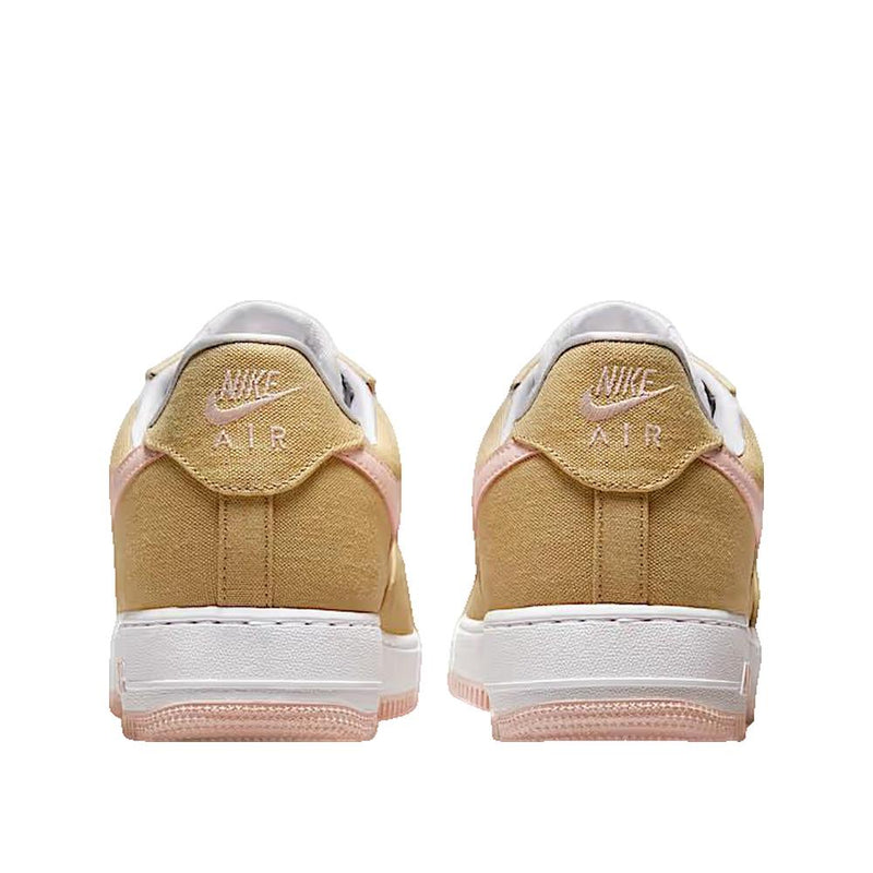 Baskets Air Force 1 Retro - Blanc