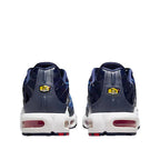 Air Max Plus "Eclair Lightning" Trainers - Navy Blue