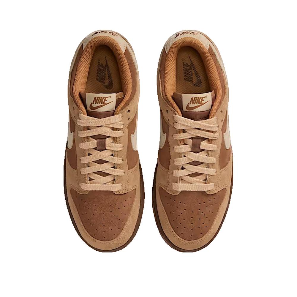 Dunk Low Trainers - Beige