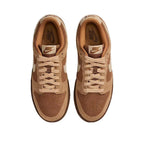 Dunk Low Trainers - Beige