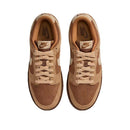 Baskets Dunk Low - Beige