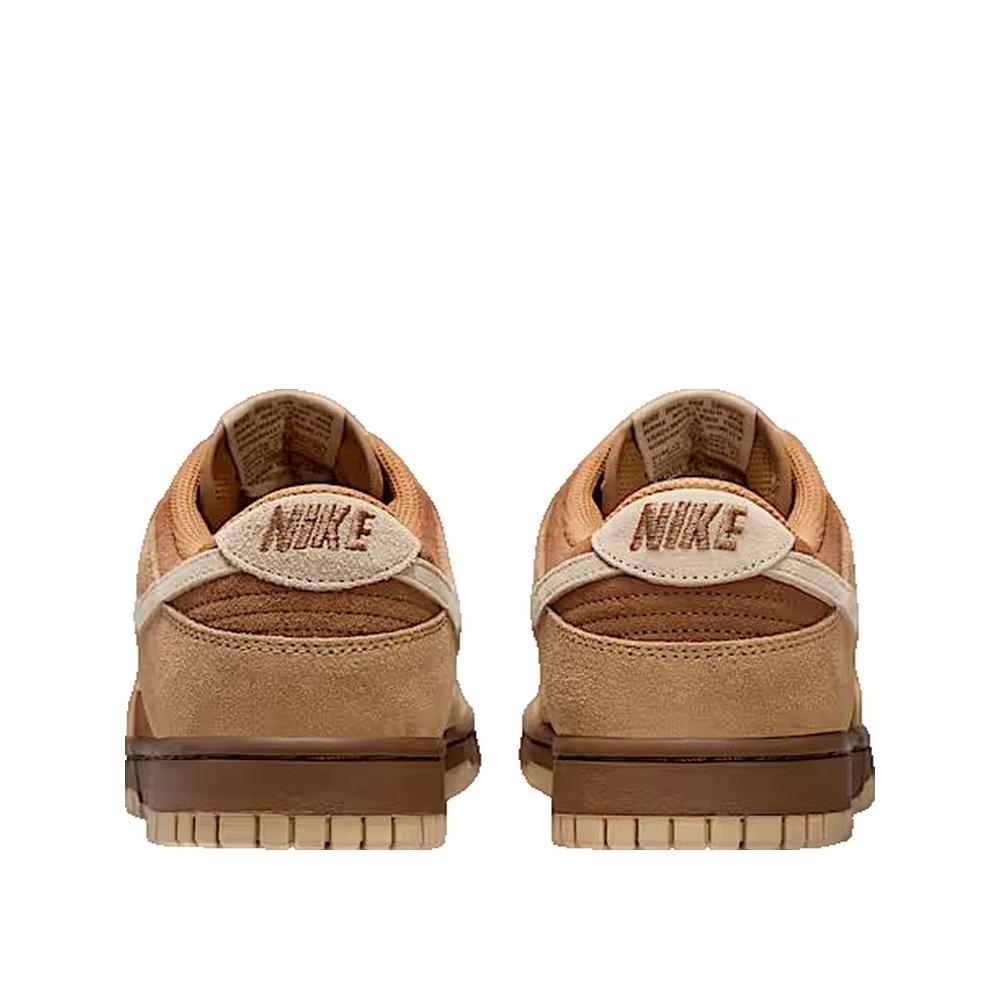 Dunk Low Trainers - Beige