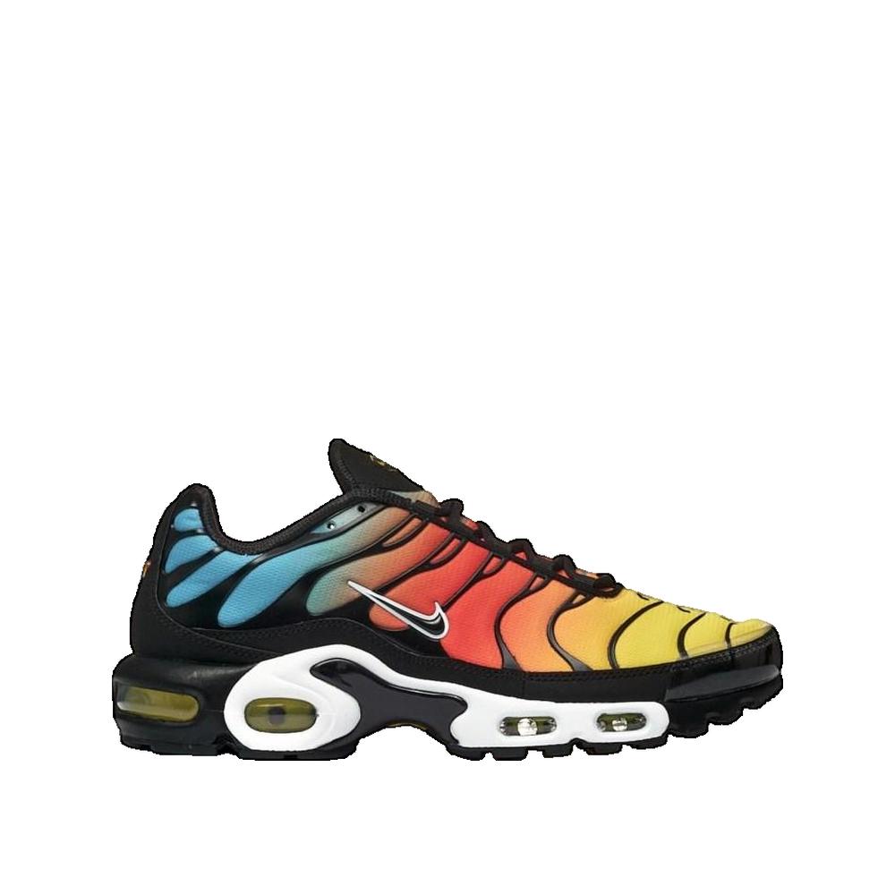 Baskets Air Max Plus - Noir