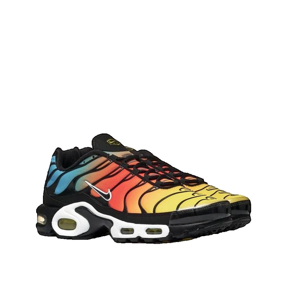 Baskets Air Max Plus - Noir