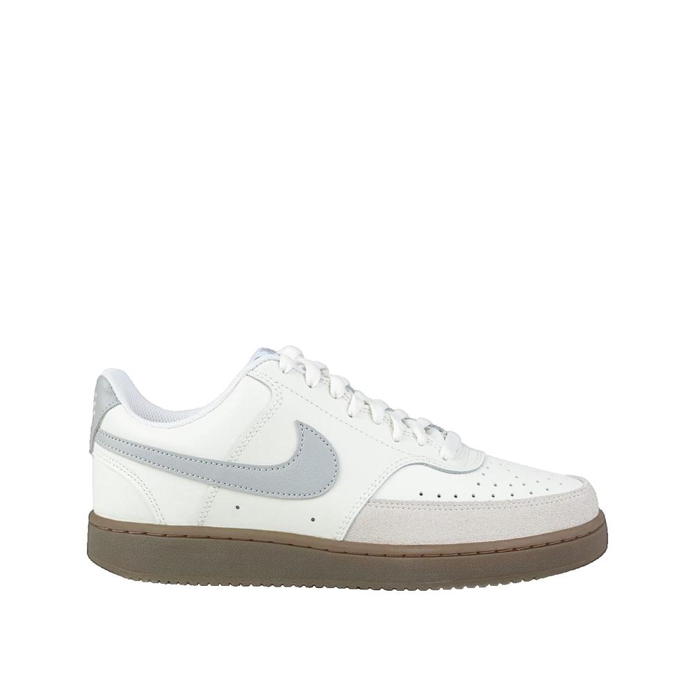 Baskets Court Vision Low - Beige