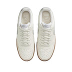 Baskets Court Vision Low - Beige