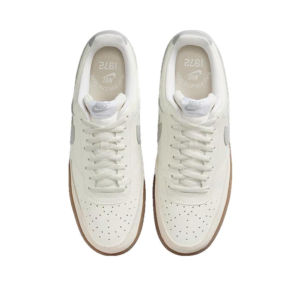 Baskets Court Vision Low - Beige