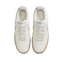 Court Vision Low Sneakers - Beige