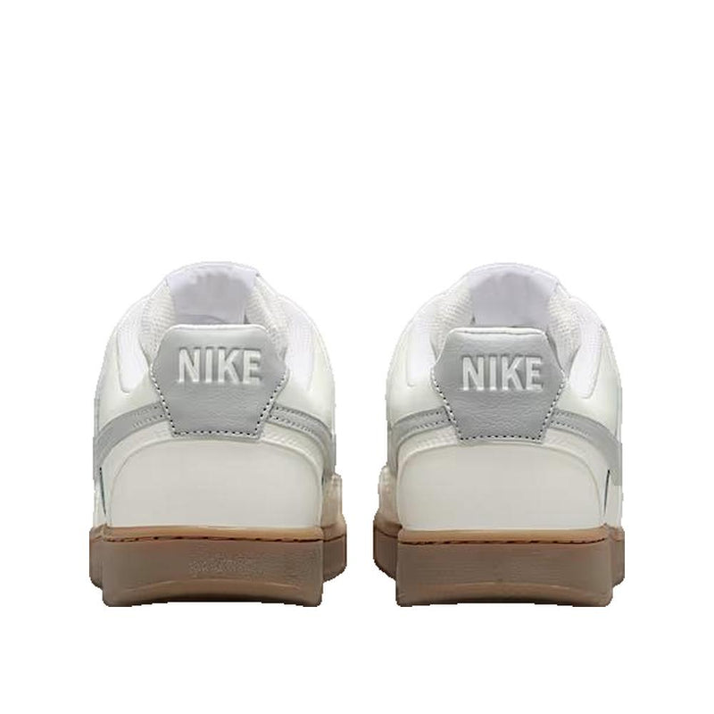Court Vision Low Sneakers - Beige
