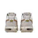 Baskets Air Max Plus Tiempo Metallic Gold - Ivoire
