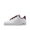 Air Force 1 '07 Vintage Trainers - Bordeaux