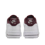 Air Force 1 '07 Vintage Trainers - Bordeaux