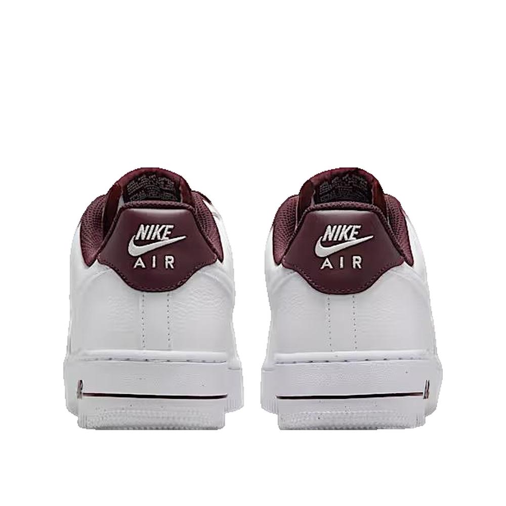 Air Force 1 '07 Vintage Trainers - Bordeaux