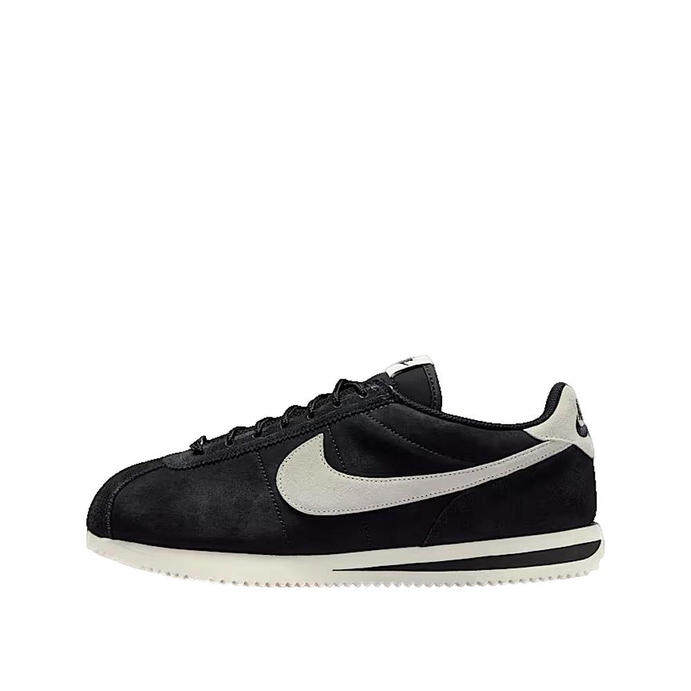 Cortez PRM Trainers - Black