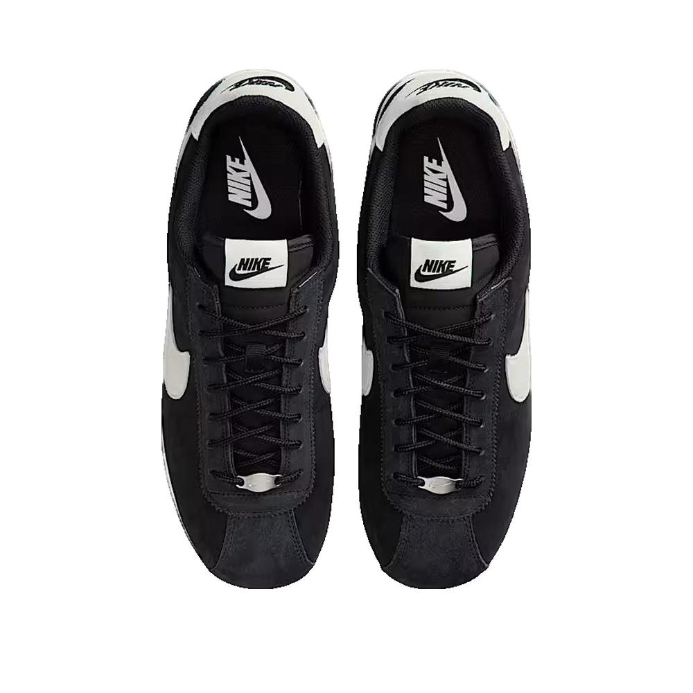Cortez PRM Trainers - Black