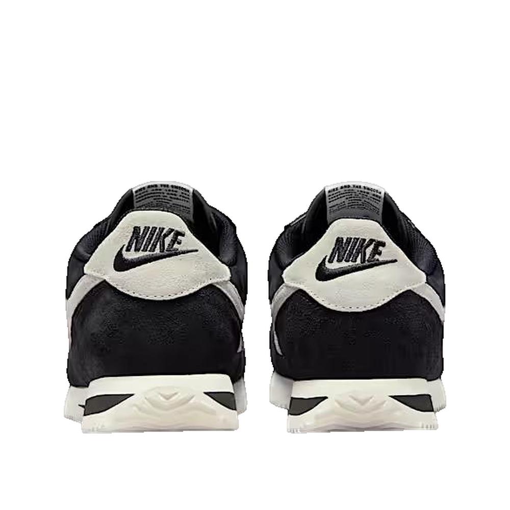 Cortez PRM Trainers - Black