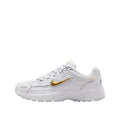 P-6000 Trainers - White