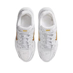 P-6000 Trainers - White