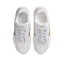 Baskets P-6000 - Blanc