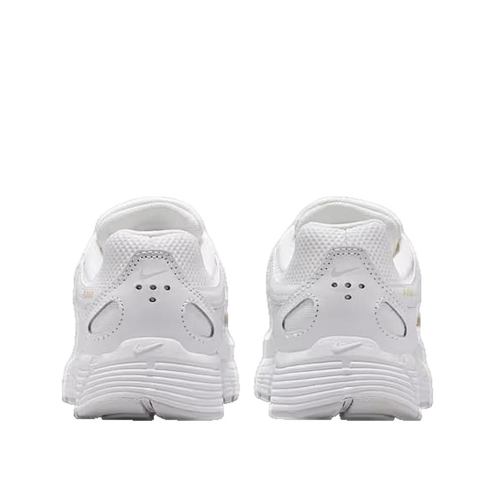 P-6000 Trainers - White
