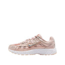 Baskets P-6000 - Rouge