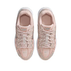 P-6000 Trainers - Red