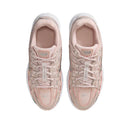 Baskets P-6000 - Rouge