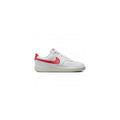 Court Vision Lo NN Trainers - White