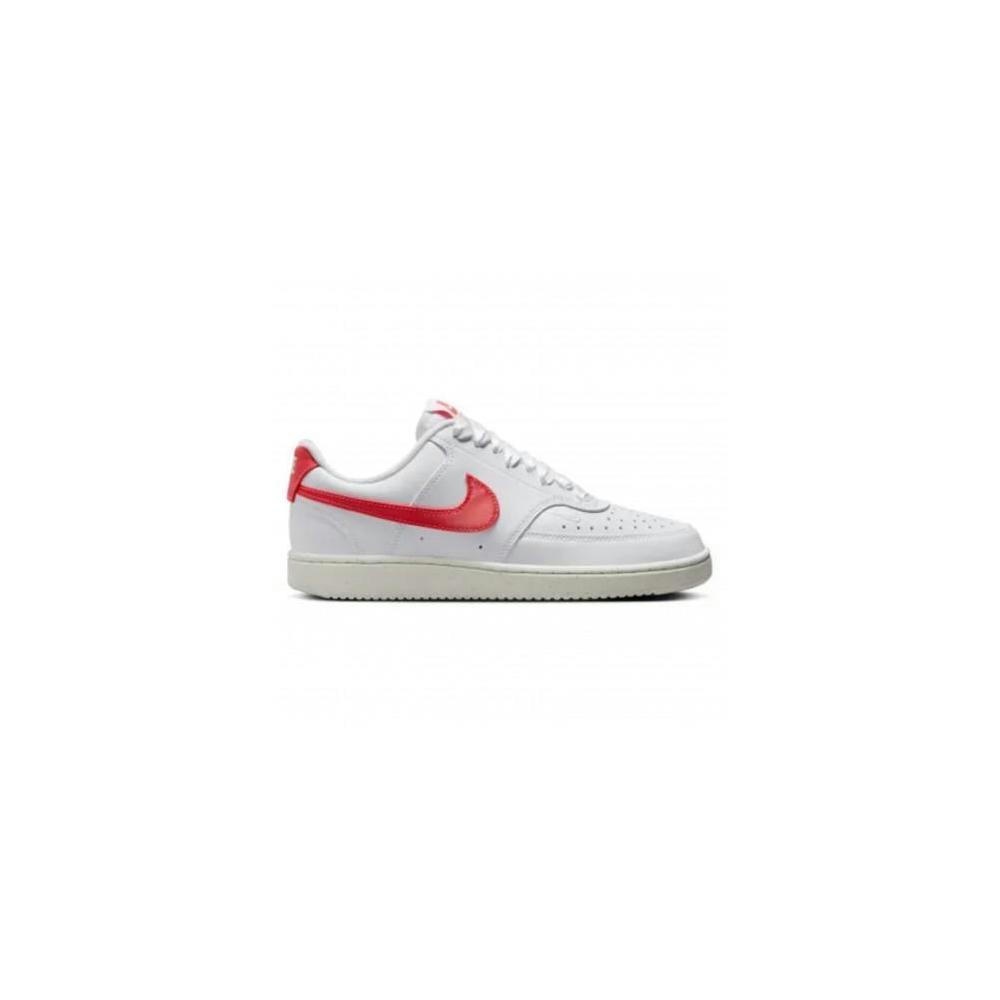 Court Vision Lo NN Trainers - White
