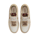 Baskets Air Force 1 '07 LX - Beige