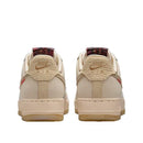 Baskets Air Force 1 '07 LX - Beige