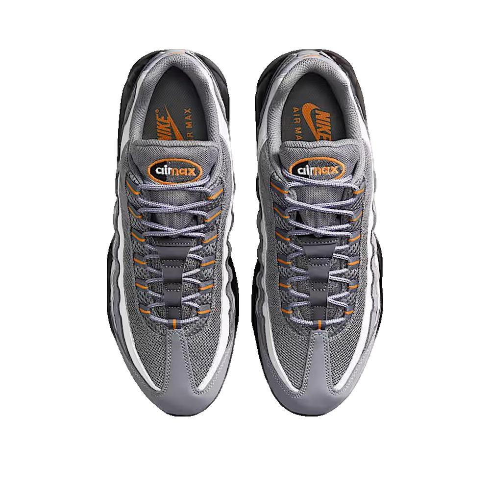 Baskets Air Max 95 - Gris