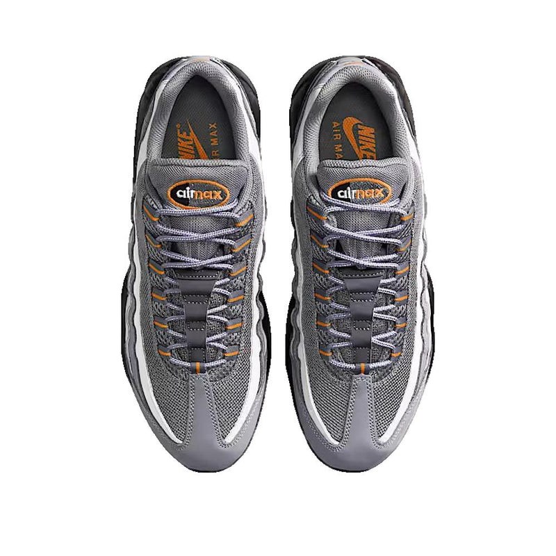 Air Max 95 Sneakers - Gray