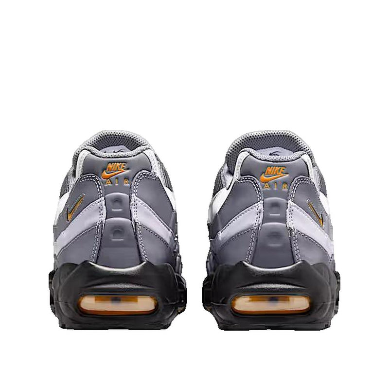 Air Max 95 Sneakers - Gray