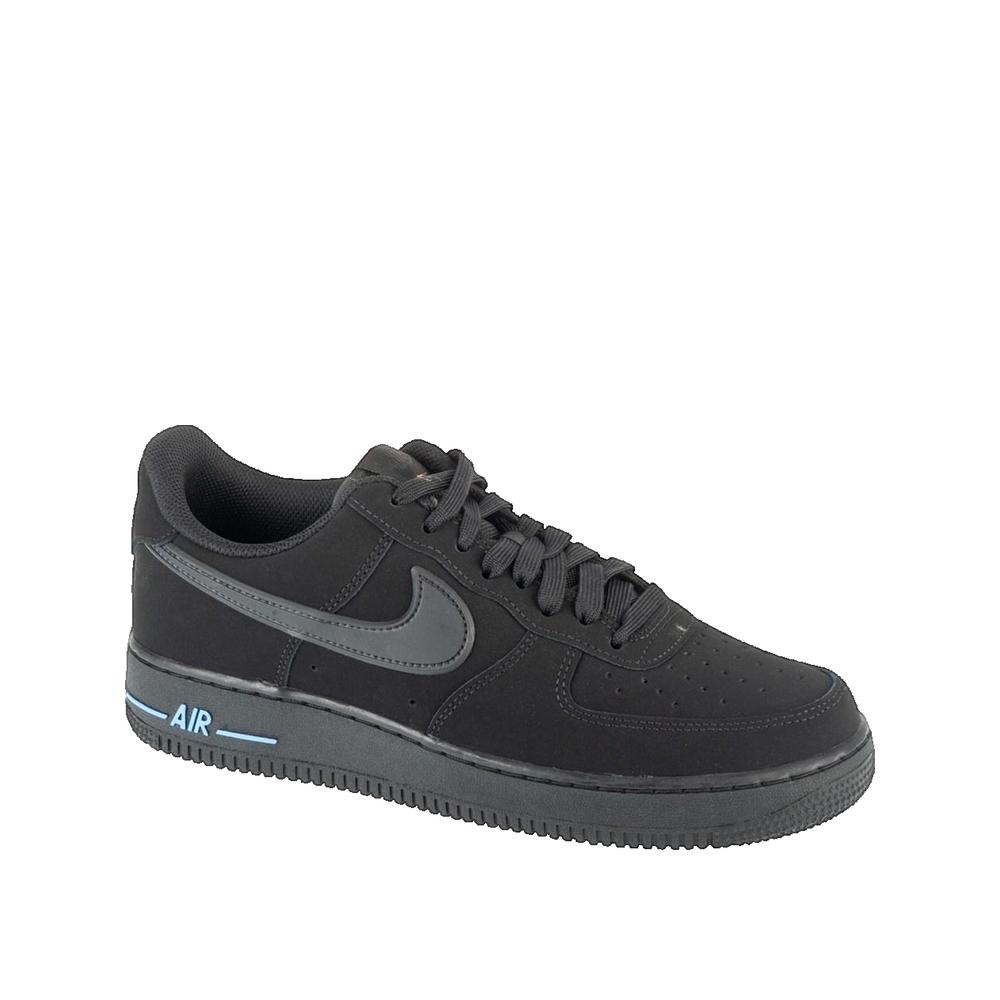 Zapatillas Air Force 1 '07 - Negro