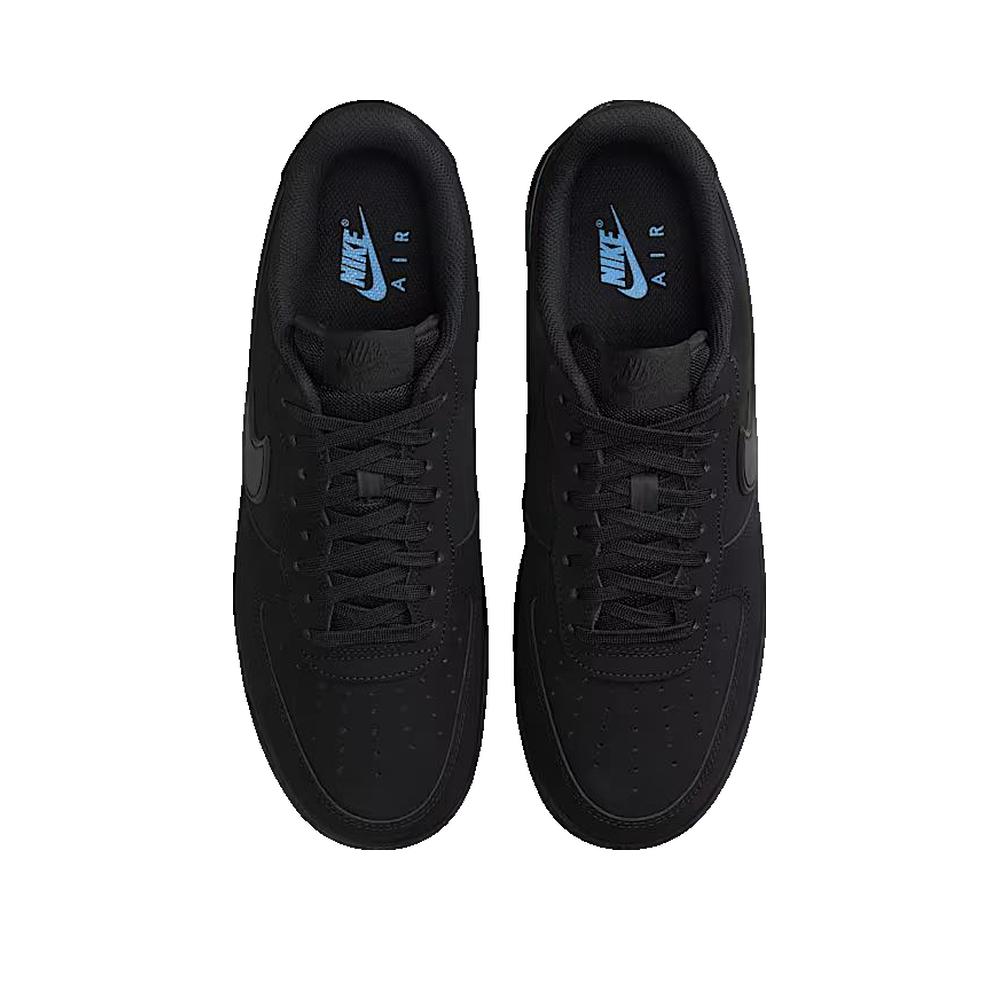 Zapatillas Air Force 1 '07 - Negro