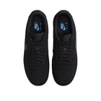Zapatillas Air Force 1 '07 - Negro
